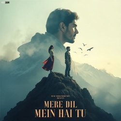 Mere Dil Mein Hai Tu Official Audio
