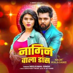 Nagin Wala Dance Official Audio