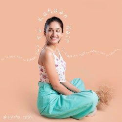 Tu Kahaan Hai? Official Audio