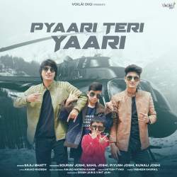 Pyaari Teri Yaari Official Audio