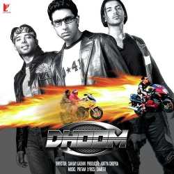 Dhoom Machale