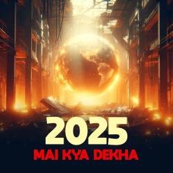 2025 Mai Kya Dekha Official Audio