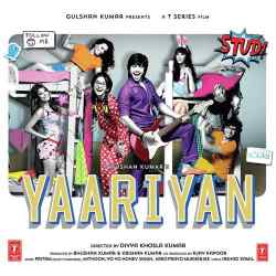 Baarish - Yaariyan Official Audio