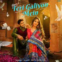 Teri Galiyon Mein Official Audio