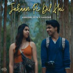 Jahaan Pe Dil Hai Official Audio