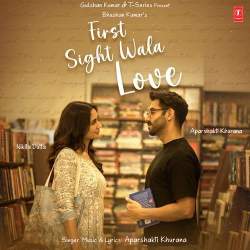 First Sight Wala Love Official Audio