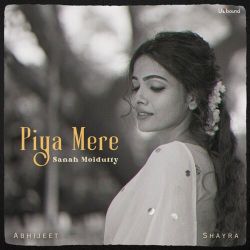 Piya Mere Official Audio