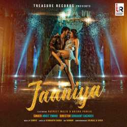 JAANIYA Official Audio