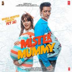 Mister Mummy Title Track Official Audio