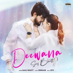 Deewana Official Audio