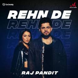 Rehn De Official Audio