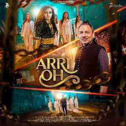 Arri Oh Official Audio