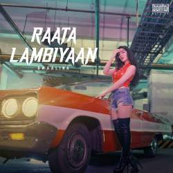 RAATA LAMBIYAAN Official Audio