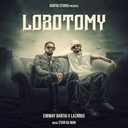 LOBOTOMY Official Audio