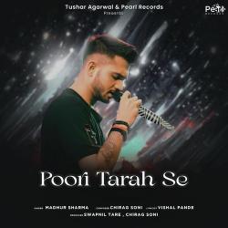 Poori Tarah Se Official Audio