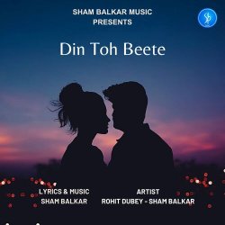 Din Toh Beete Official Audio