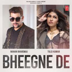 Bheegne De Official Audio