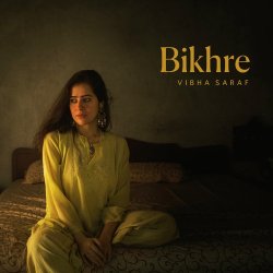 Bikhre Official Audio