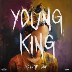 Young King Official Audio