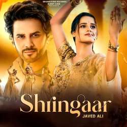 Shringaar Official Audio