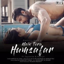 Mein Tera Humsafar Official Audio
