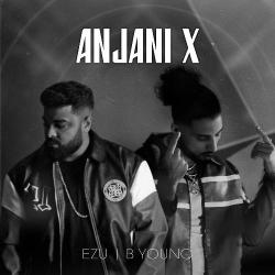 Anjani X Official Audio