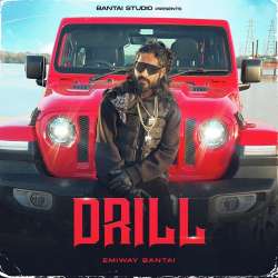 Drill Official Audio