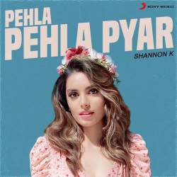 Pehla Pehla Pyar Official Audio