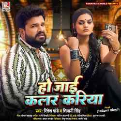 Ho Jaai Colour Kariya Official Audio