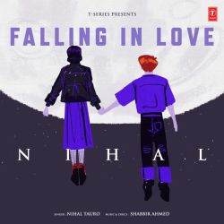 Falling In Love Official Audio