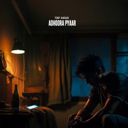 Adhoora Pyaar Official Audio