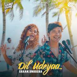 Dil Udeyaa Official Audio