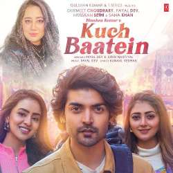 Kuch Baatein Official Audio