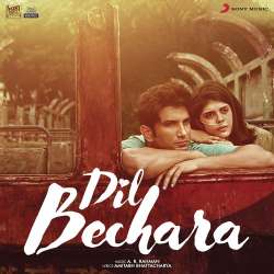 Dil Bechara Official Audio