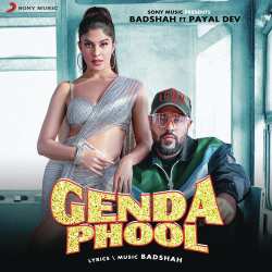 Genda Phool Official Audio