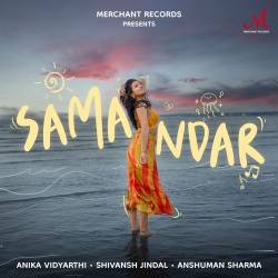 Samandar Official Audio
