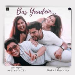Bas Yaadein Official Audio