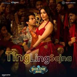 Ting Ling Sajna Official Audio