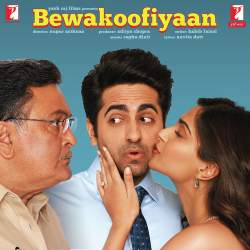 Bewakoofiyaan Official Audio