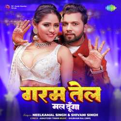 Garam Tel Mal Dunga Official Audio