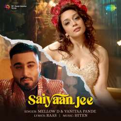 Saiyaan Jee Official Audio