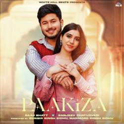 Paakiza Official Audio