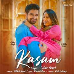 Kasam Official Audio