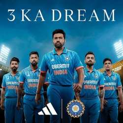 3 Ka Dream Official Audio