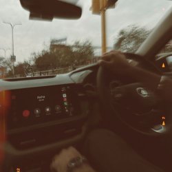 Hey Aisha - Navjot Ahuja Official Audio