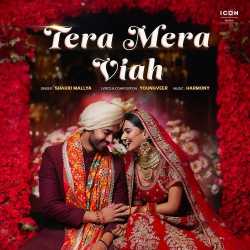 Tera Mera Viah Official Audio