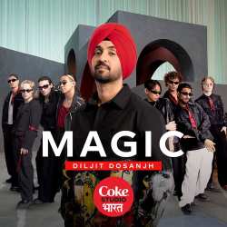 Magic | Coke Studio Bharat Official Audio