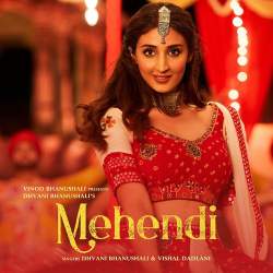 Mehendi Official Audio