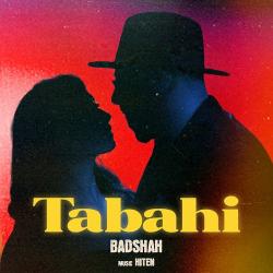 Tabahi Official Audio