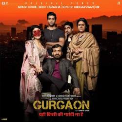 Boys of Gudgaawaan Official Audio